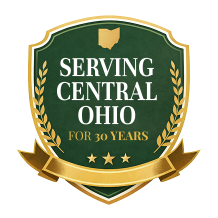 Serving Central Ohio
